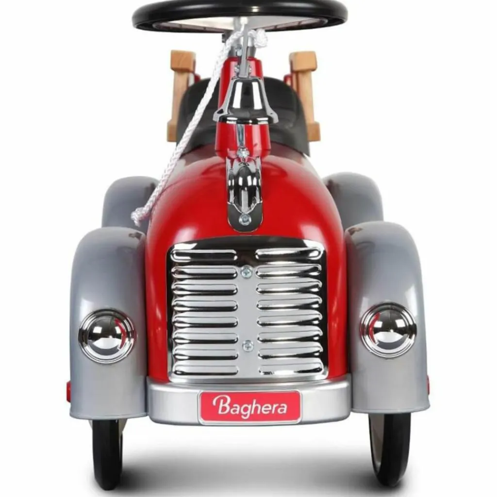 Online Porteur Camion De Pompier Porteur