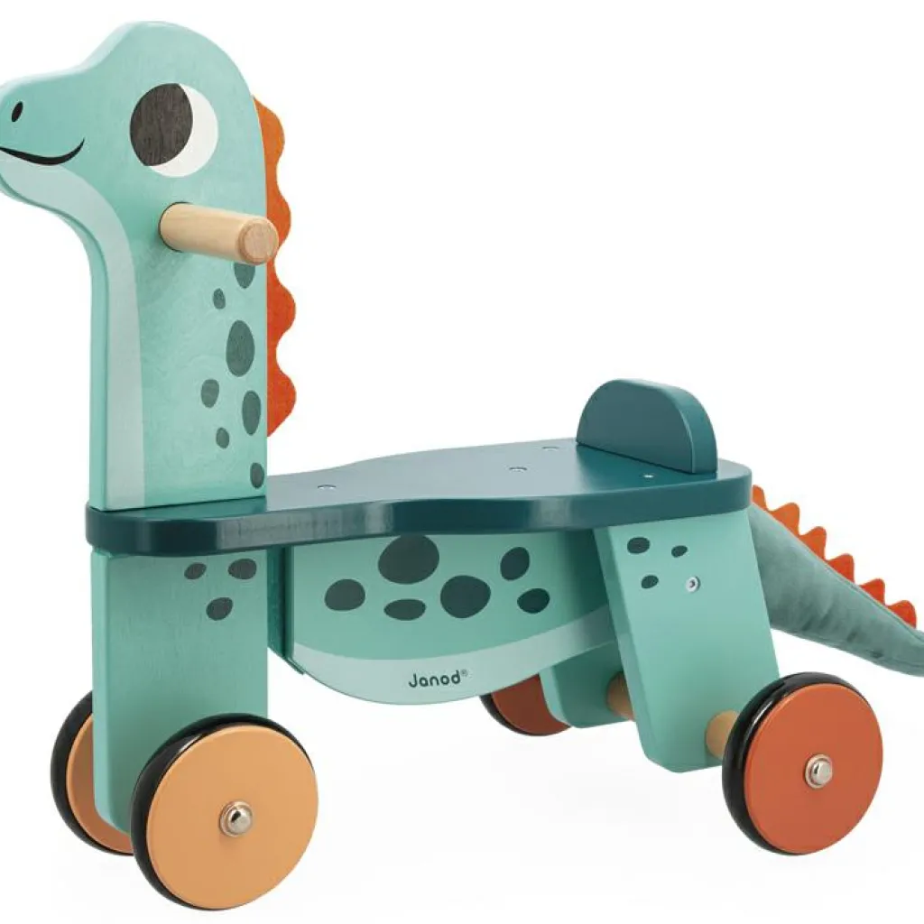 Discount Porteur Dino portosaurus Porteur
