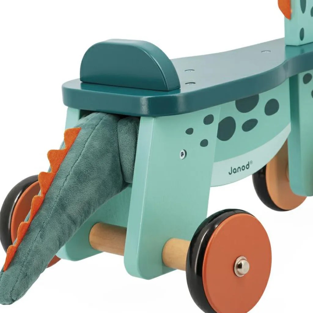 Discount Porteur Dino portosaurus Porteur