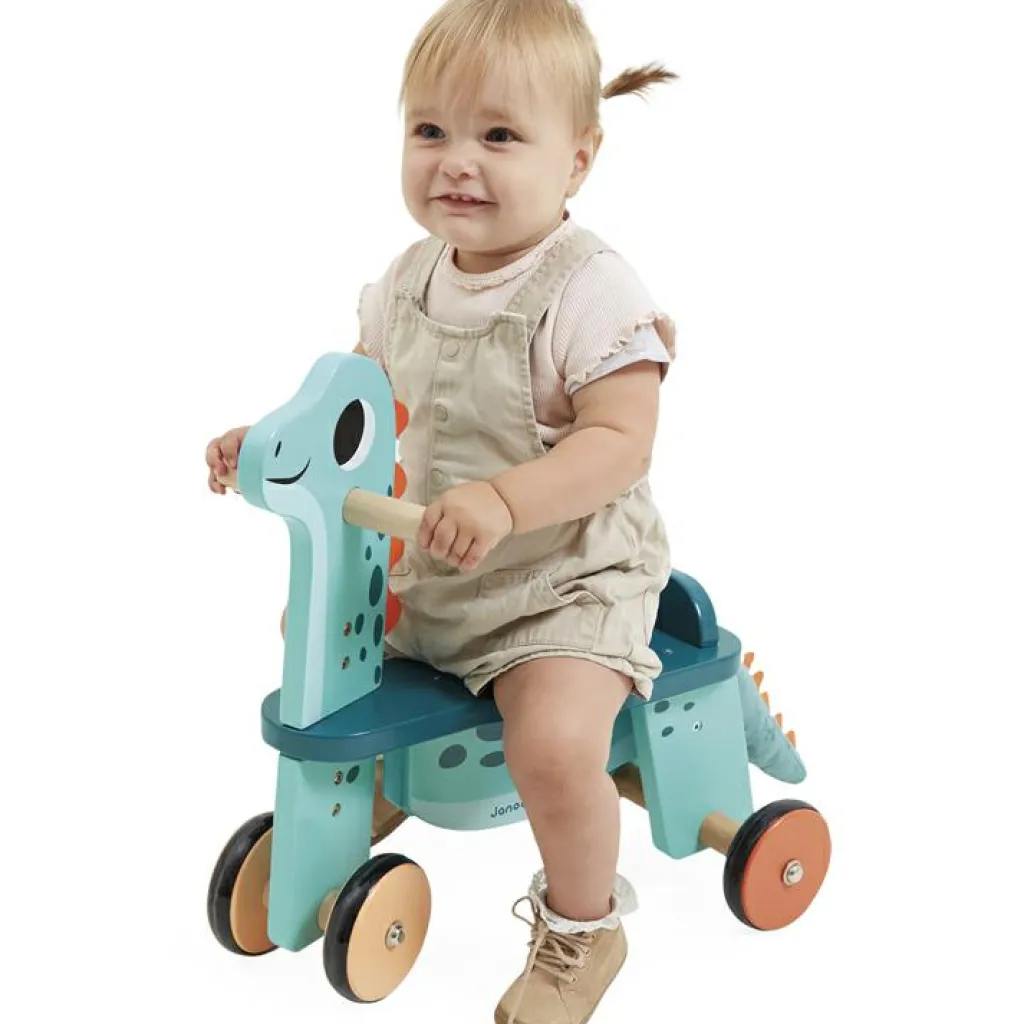 Discount Porteur Dino portosaurus Porteur