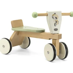 New Porteur en bois Boho Chic Porteur