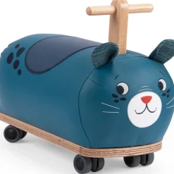 Online Porteur panthère roues folles Dans la jungle Porteur