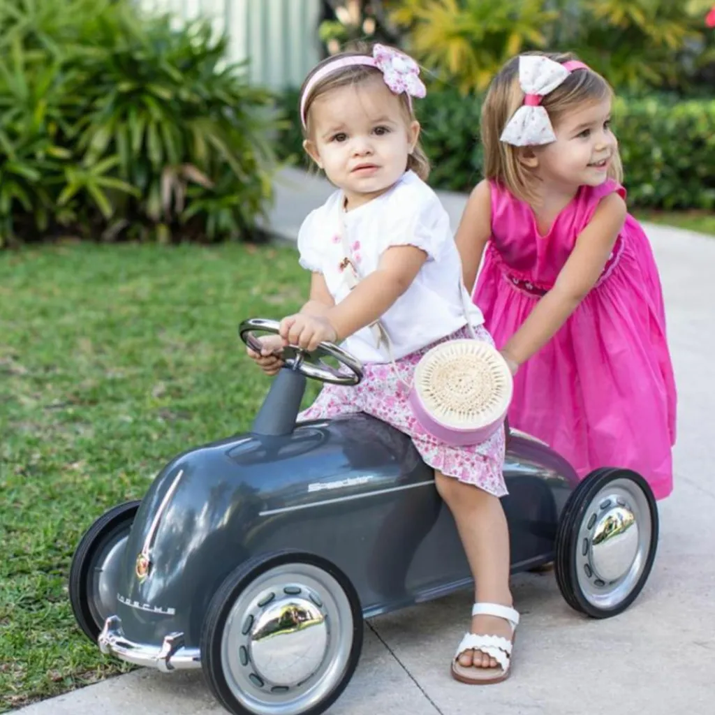 Sale Porteur Porsche Speedster 356 Porteur