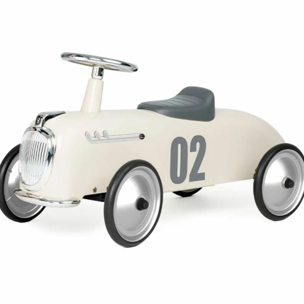 Sale Porteur Roadster Blanc Porteur