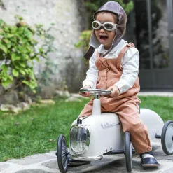 Sale Porteur Roadster Blanc Porteur