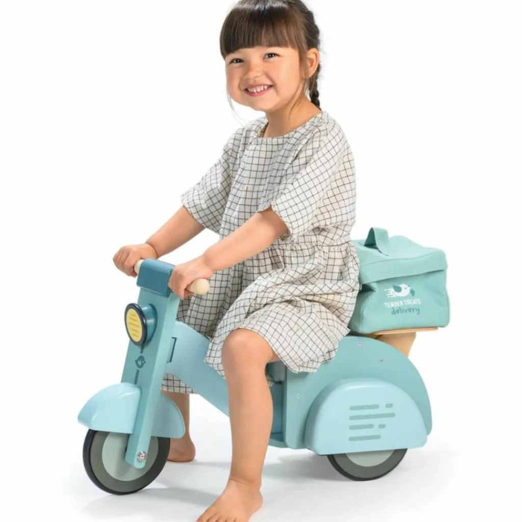 Best Porteur Scooter de livraison Draisienne