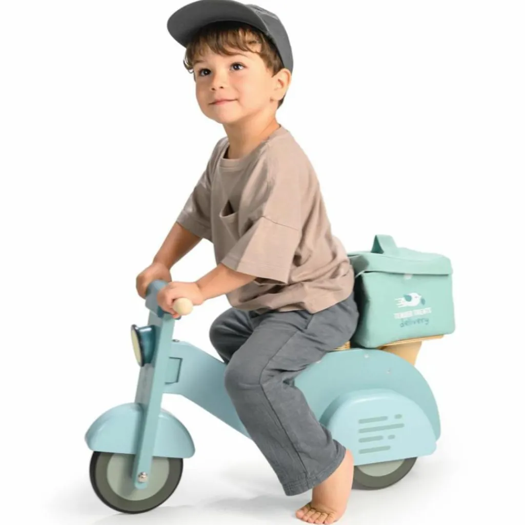 Best Porteur Scooter de livraison Draisienne