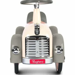 Porteur Speedster Gris Porteur