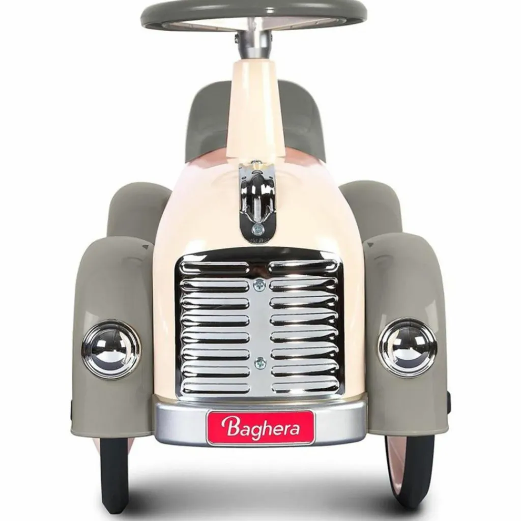 Porteur Speedster Gris Porteur