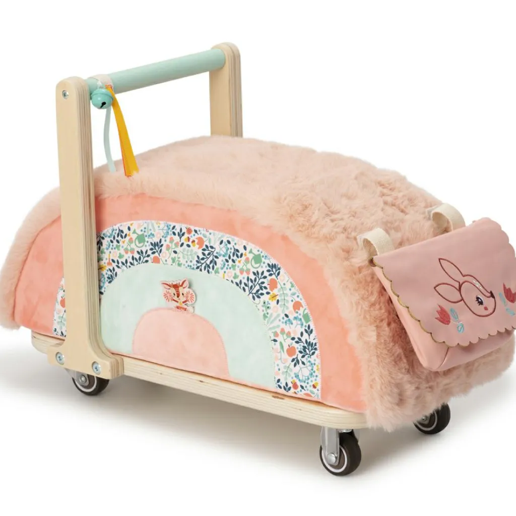 Sale Porteur Stella Porteur