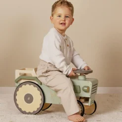 Sale Porteur Tracteur Little Farm Porteur