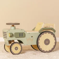 Sale Porteur Tracteur Little Farm Porteur