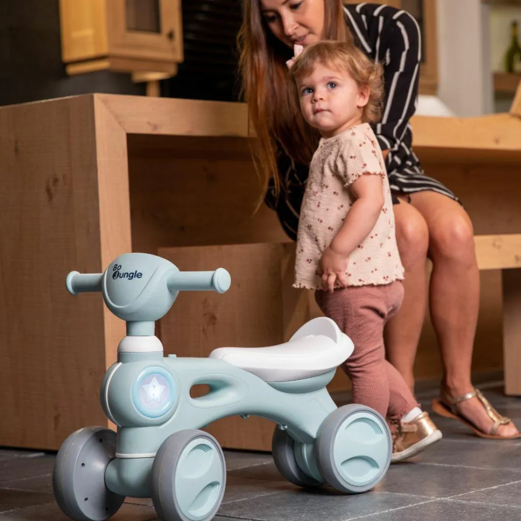 Discount Porteur vélo vert d'eau Porteur