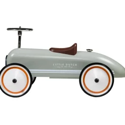 Clearance Porteur voiture Rétro Roller Olive Porteur