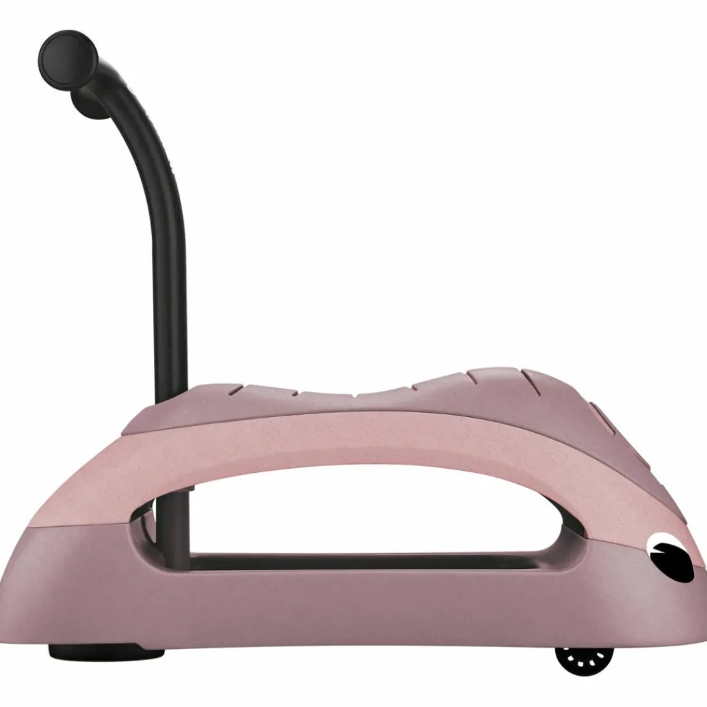 Sale Porteur évolutif 2 en 1 Walk N'Roll Framboise Porteur