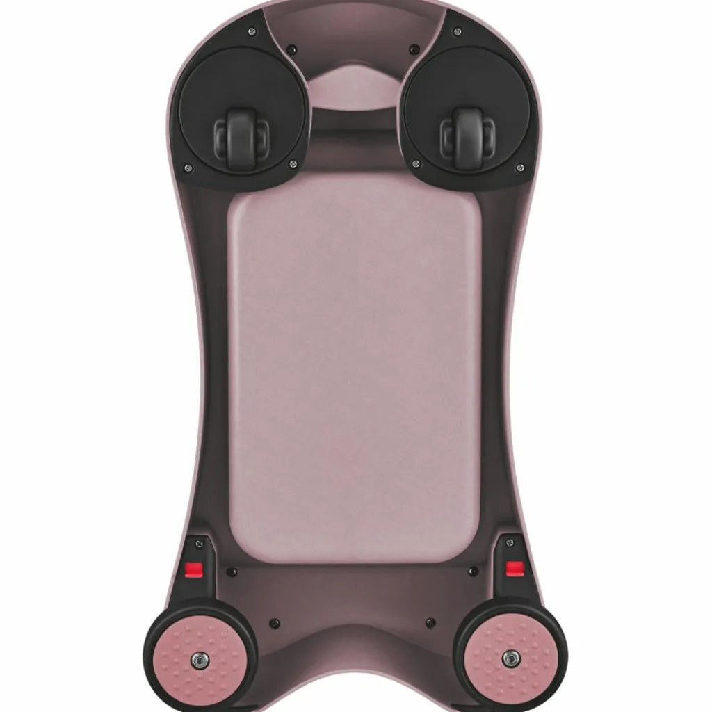 Sale Porteur évolutif 2 en 1 Walk N'Roll Framboise Porteur