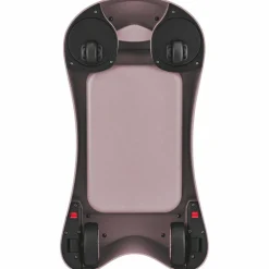 Sale Porteur évolutif 2 en 1 Walk N'Roll Framboise Porteur