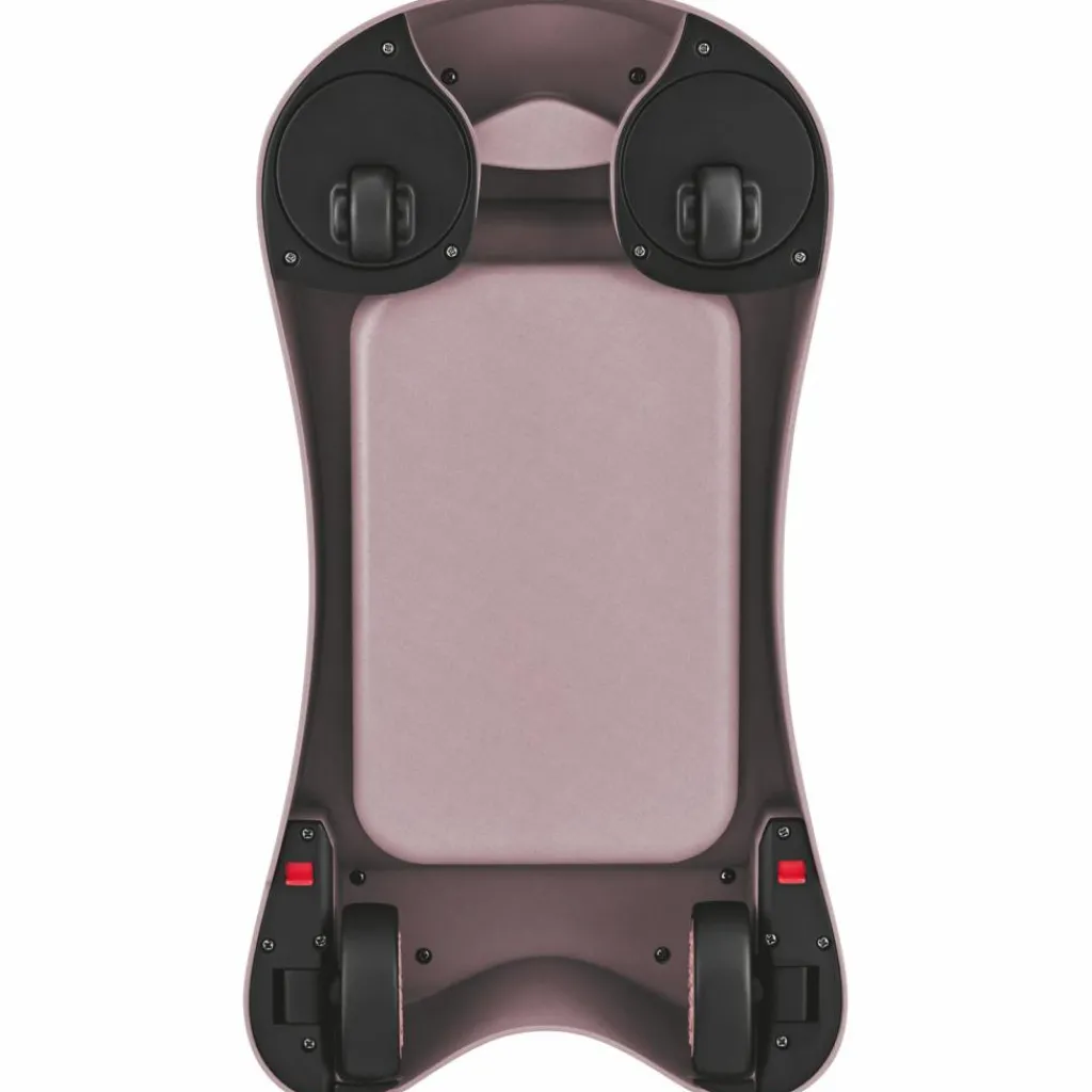 Sale Porteur évolutif 2 en 1 Walk N'Roll Framboise Porteur