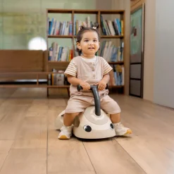 Online Porteur évolutif 2 en 1 Walk N'Roll Sable Porteur