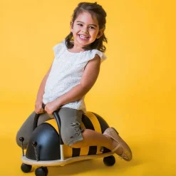 Outlet Porteur abeille (Petit modèle) Porteur