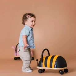 Outlet Porteur abeille (Petit modèle) Porteur