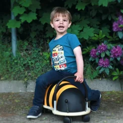 Outlet Porteur abeille (Petit modèle) Porteur