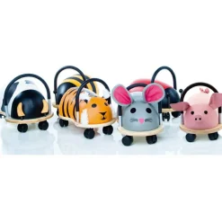 Hot Porteur coccinelle (Grand modèle) Porteur