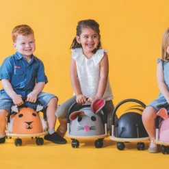 Online Porteur souris (Petit modèle) Porteur