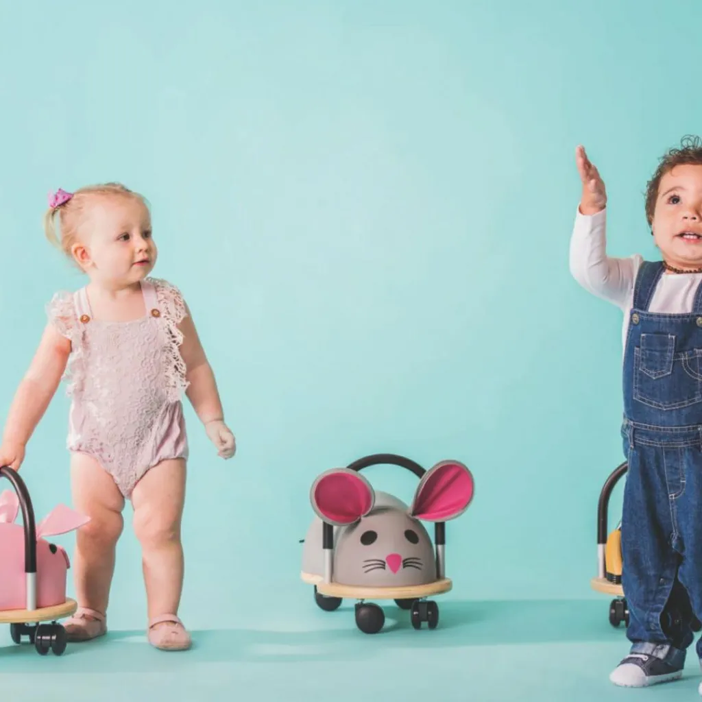 Online Porteur souris (Petit modèle) Porteur