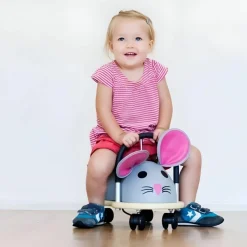 Online Porteur souris (Petit modèle) Porteur