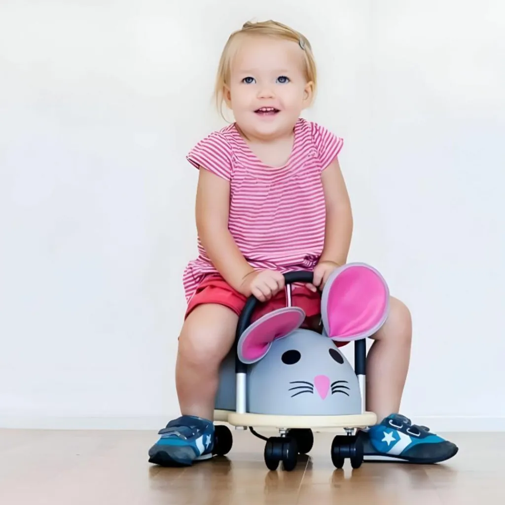 Online Porteur souris (Petit modèle) Porteur