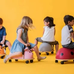 Online Porteur souris (Petit modèle) Porteur