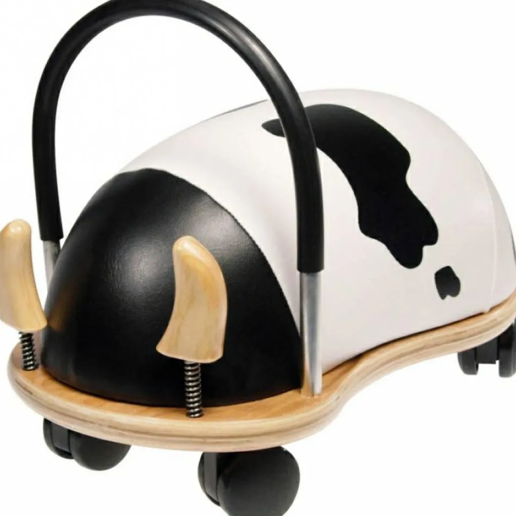 Hot Porteur vache (Petit modèle) Porteur