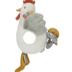 Sale Poule d'activités Little Farm (25 cm) Peluche D'Activités