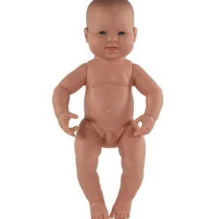 Poupée bébé garçon européen (40 cm) Poupée / Poupon