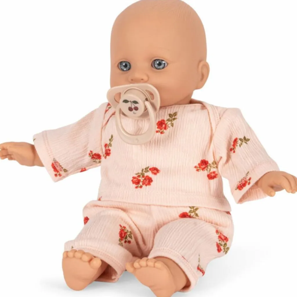 Poupée Elisa Rosie Blush Poupée / Poupon