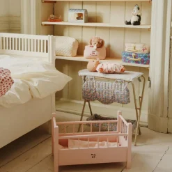 Poupée Elisa Rosie Blush Poupée / Poupon