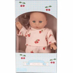 Poupée Elisa Rosie Blush Poupée / Poupon