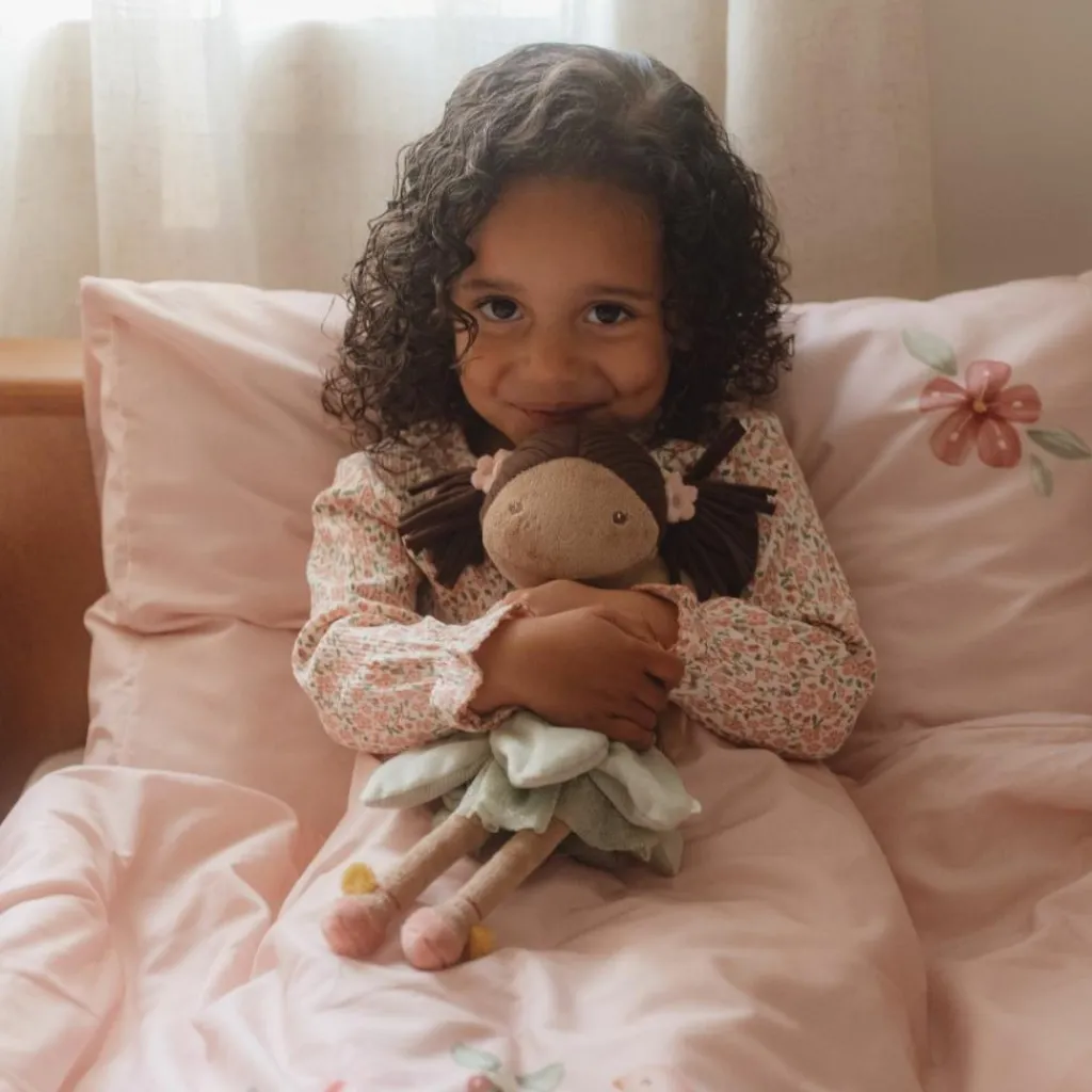 Poupée Fée Evi (35 cm) Poupée / Poupon