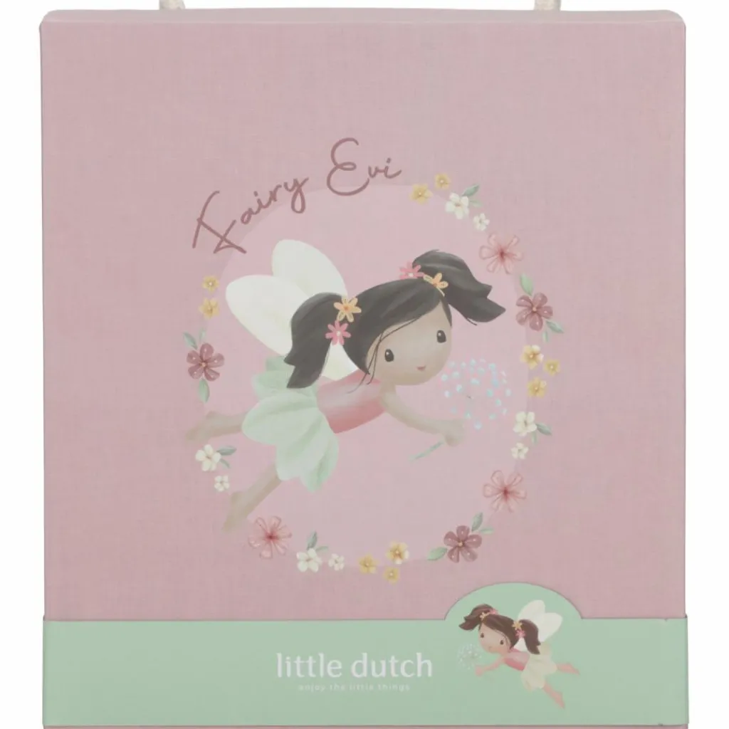 Poupée Fée Evi (35 cm) Poupée / Poupon