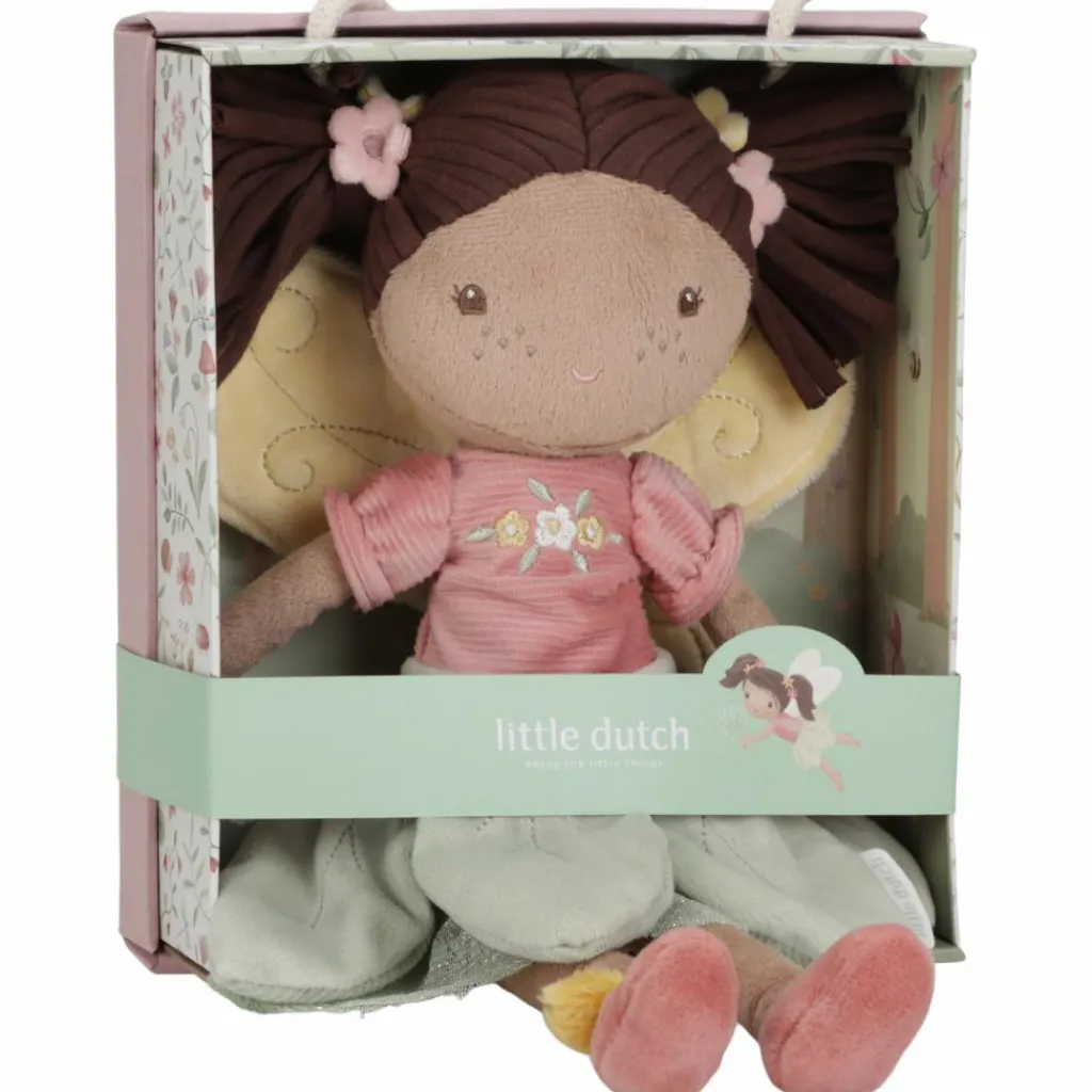 Poupée Fée Evi (35 cm) Poupée / Poupon