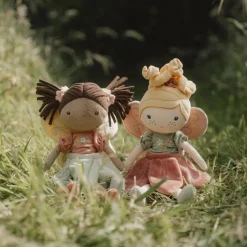 Sale Poupée Fée Mila (35 cm) Poupée / Poupon