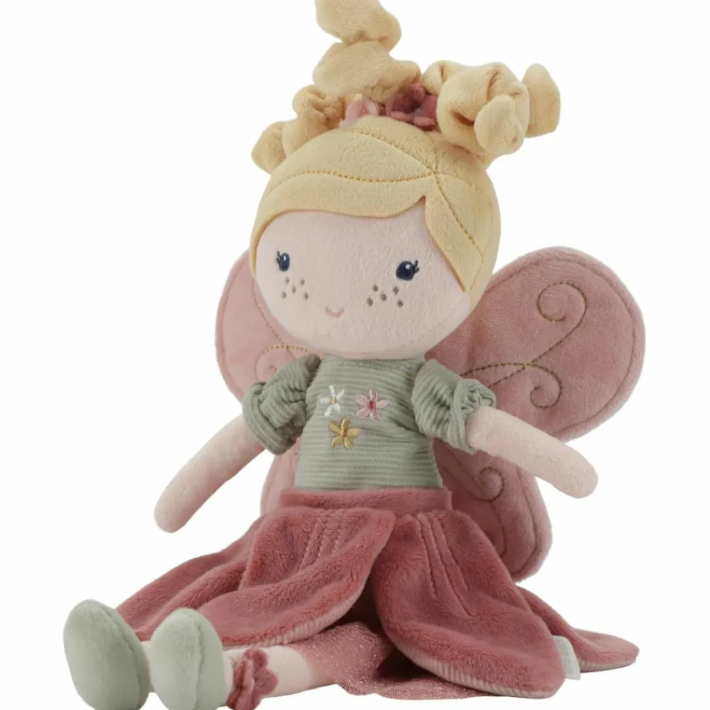 Sale Poupée Fée Mila (35 cm) Poupée / Poupon