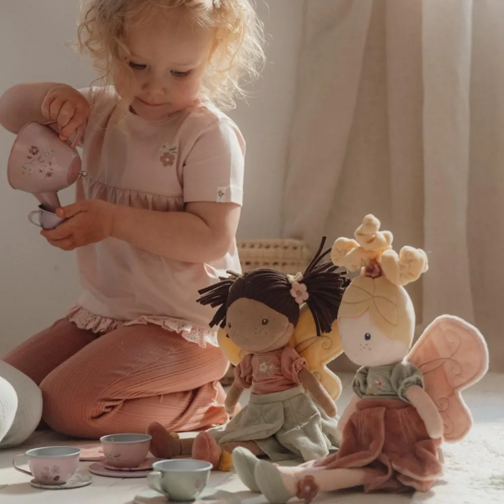 Sale Poupée Fée Mila (35 cm) Poupée / Poupon