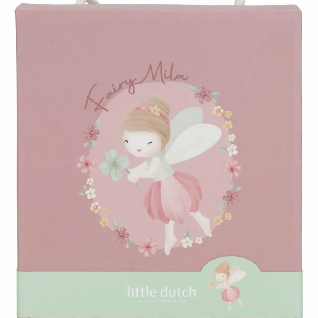 Sale Poupée Fée Mila (35 cm) Poupée / Poupon