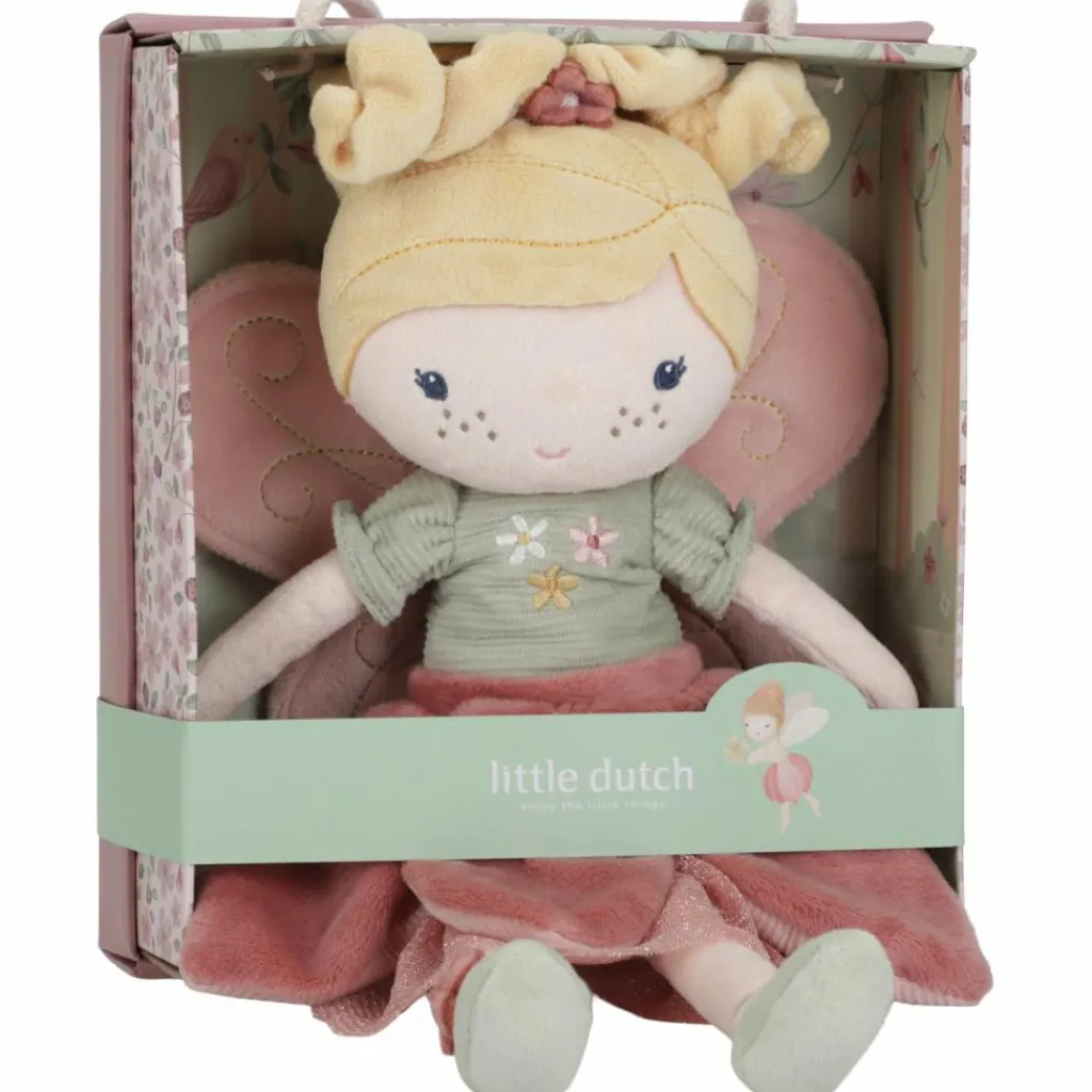 Sale Poupée Fée Mila (35 cm) Poupée / Poupon