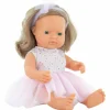 New Poupée fille européenne (38 cm) Poupée / Poupon