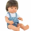 Best Poupée garçon européen (38 cm) Poupée / Poupon
