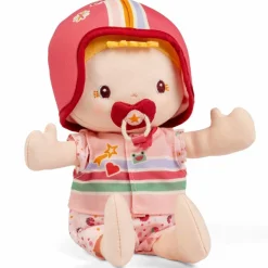 Clearance Poupée Lena et son siège vélo Poupée / Poupon