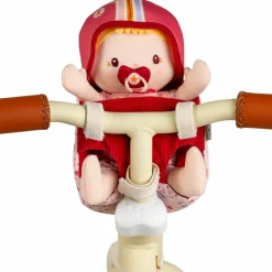 Clearance Poupée Lena et son siège vélo Poupée / Poupon